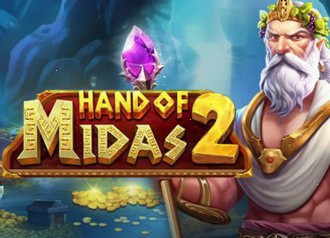 Hand of Midas Pragmatic Play